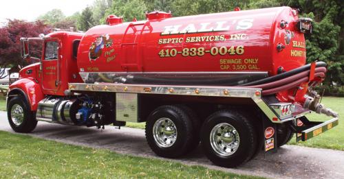 septic texas cities 
      zip batch